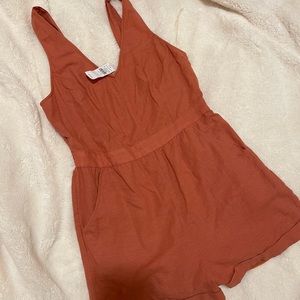 AE romper